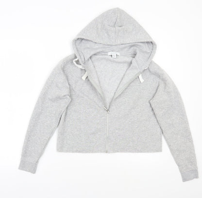 Primark Womens Grey   Jacket  Size S
