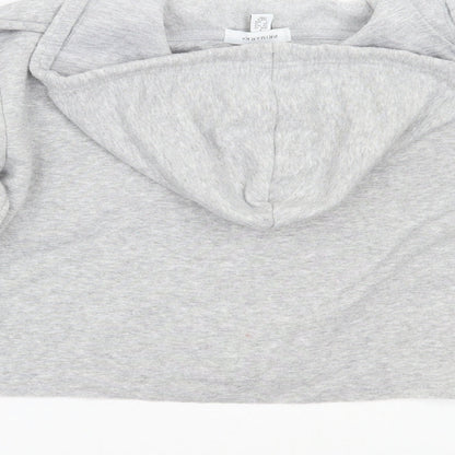 Primark Womens Grey   Jacket  Size S