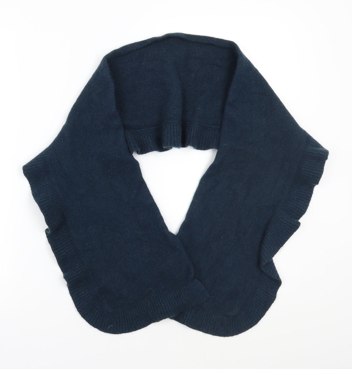 H&M Womens Blue    Scarf