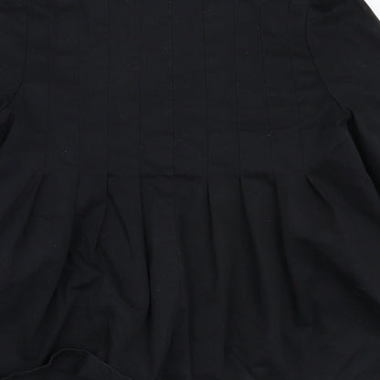 Gap Womens Black   Jacket Coat Size 12