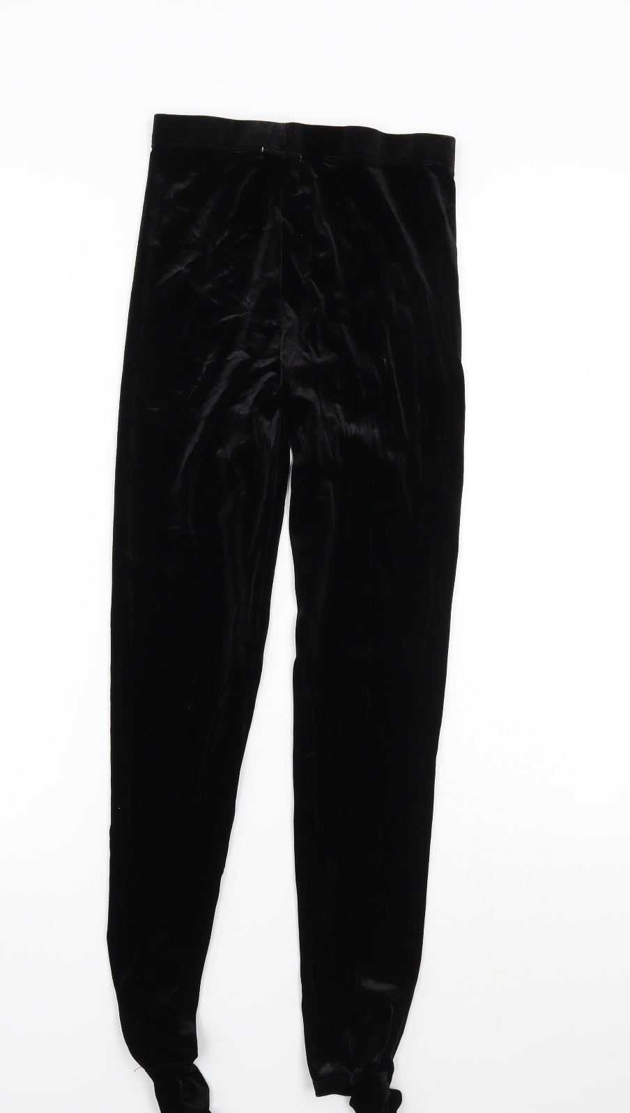 D'lisle Girls Beige   Jegging Trousers Size 11 Years