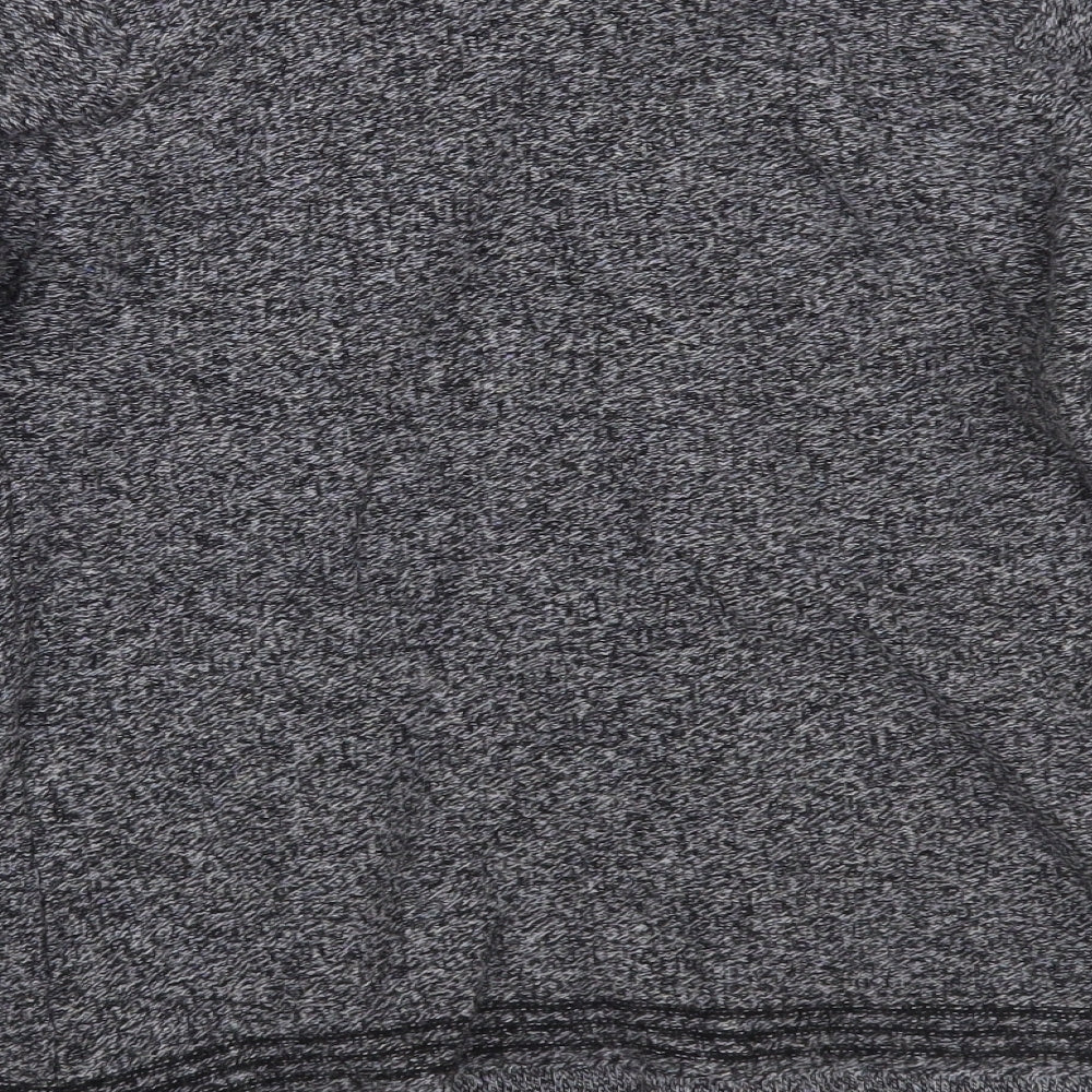 Match set Womens Grey   Cardigan Jumper Size 12