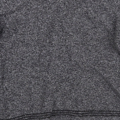 Match set Womens Grey   Cardigan Jumper Size 12