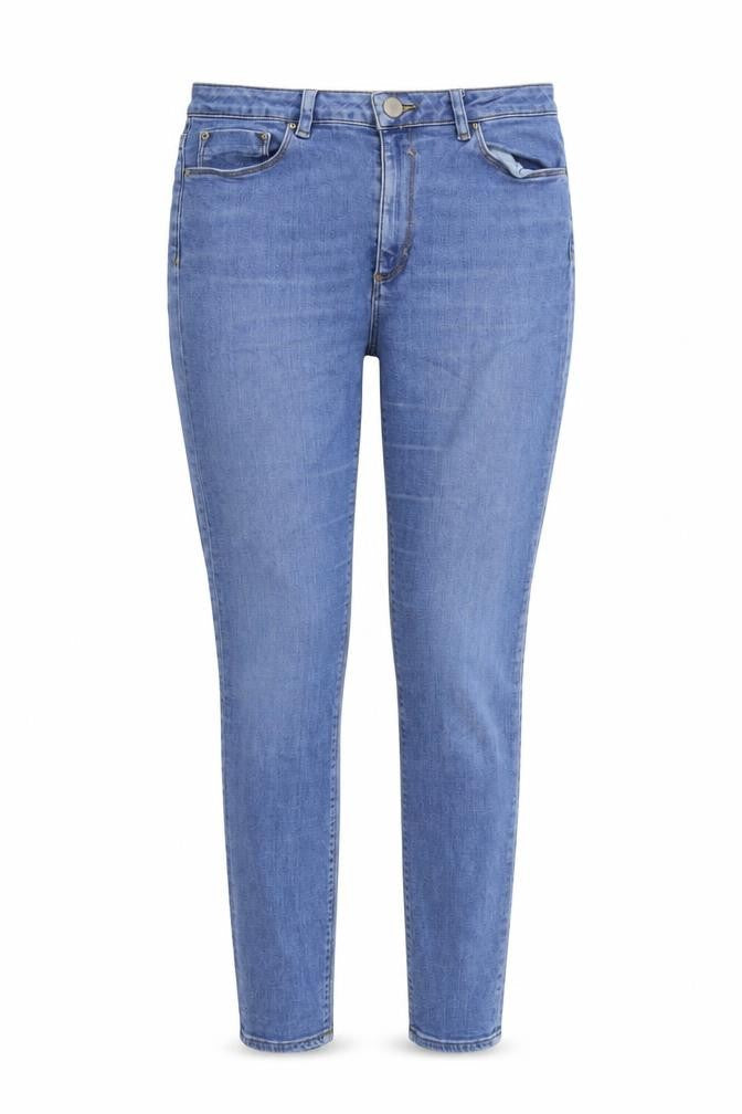 ASOS Womens Blue   Skinny Jeans Size S L30 in