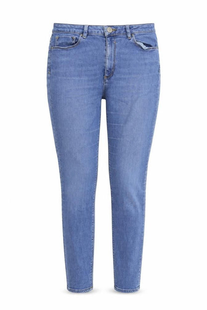 ASOS Womens Blue   Skinny Jeans Size S L30 in