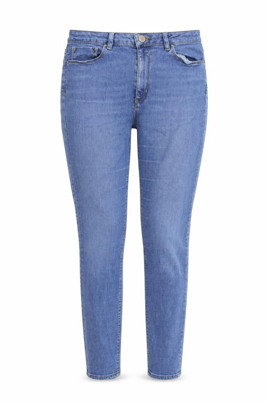 ASOS Womens Blue   Skinny Jeans Size S L30 in