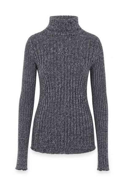 H&M Womens Grey   Pullover Jumper Size XS