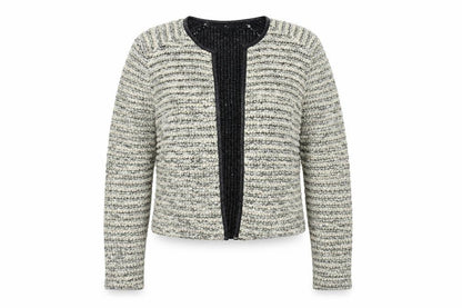 Womens UK Size M H&M Beige Jacket