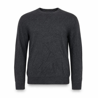 Mens UK Size M Gap Grey Pullover Jumper