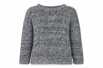Womens UK Size 10 Primark Grey Pullover Jumper