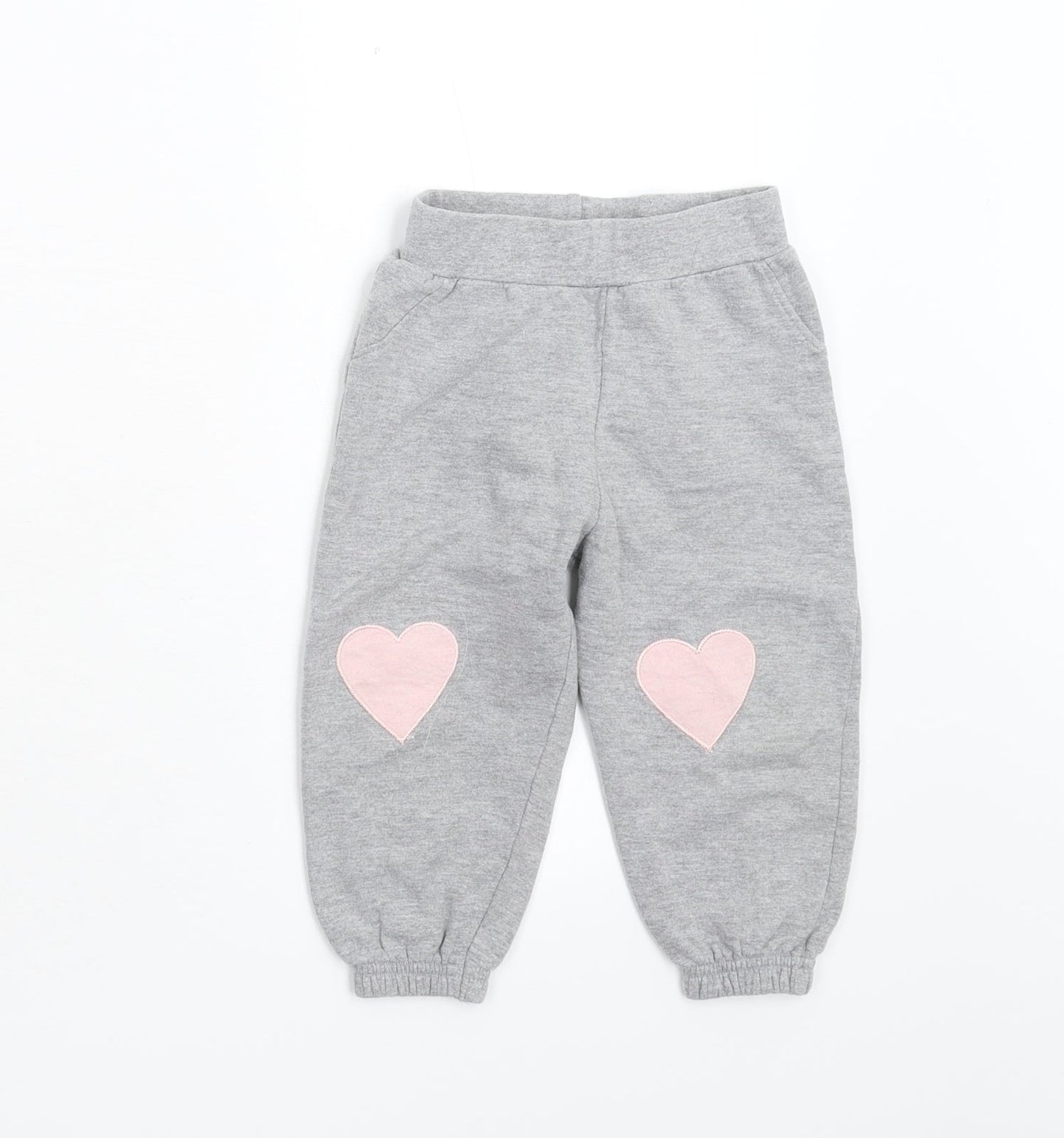 Disney Baby Baby Grey   Sweatpants Trousers Size 18 Months