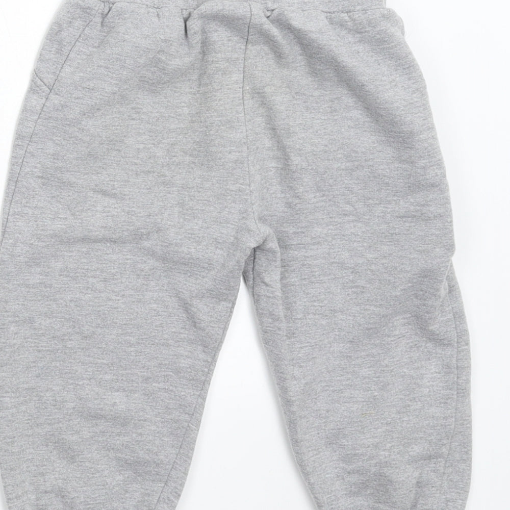 Disney Baby Baby Grey   Sweatpants Trousers Size 18 Months