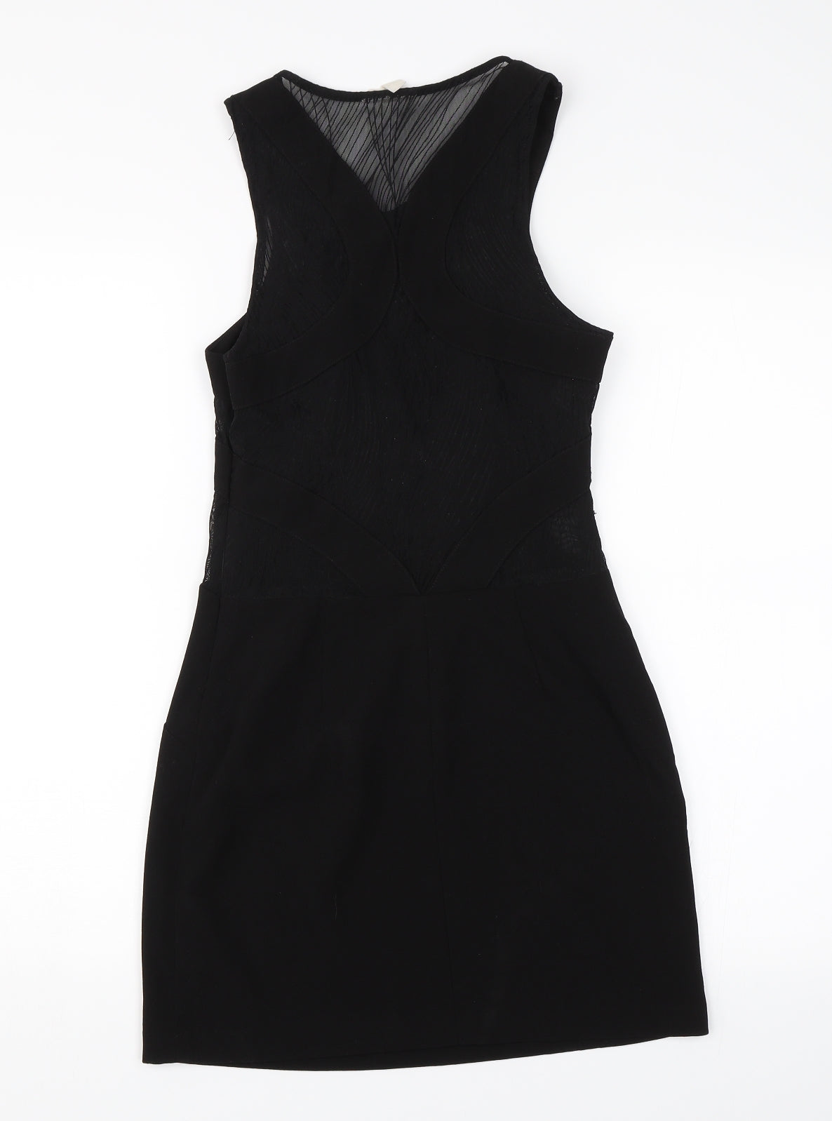 Silence + Noise Womens Black   Mini  Size S