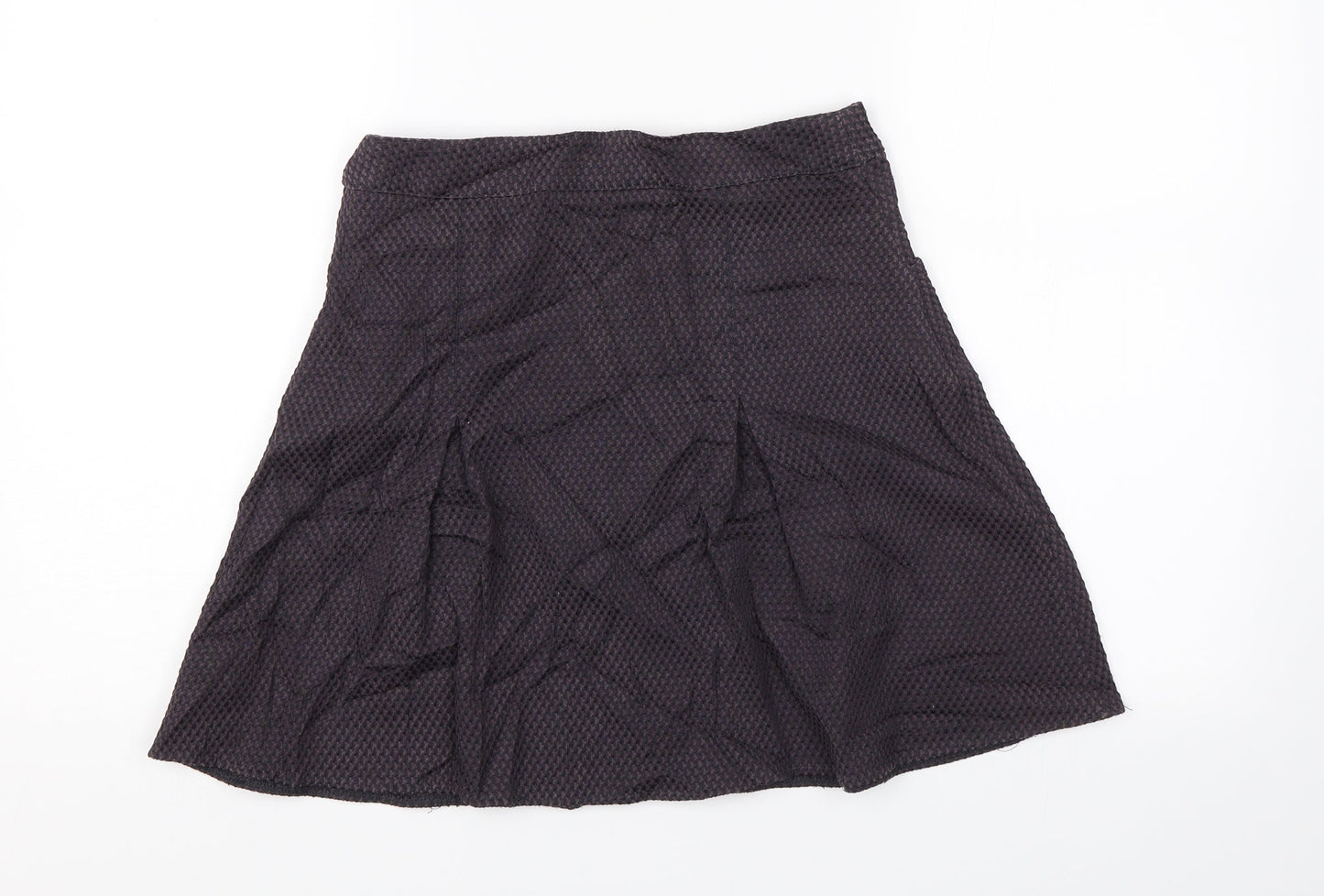 Womens UK Size S Cooperative Mini  Skirt
