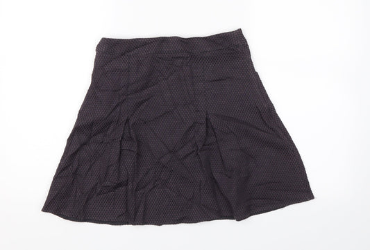 Womens UK Size S Cooperative Mini  Skirt
