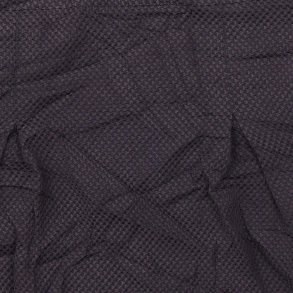 Womens UK Size S Cooperative Mini  Skirt