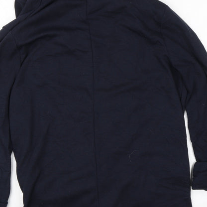 Womens UK Size 12 Atmosphere Blue Jacket