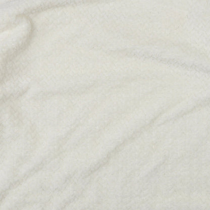 George Womens White   Pullover Jumper Size 12