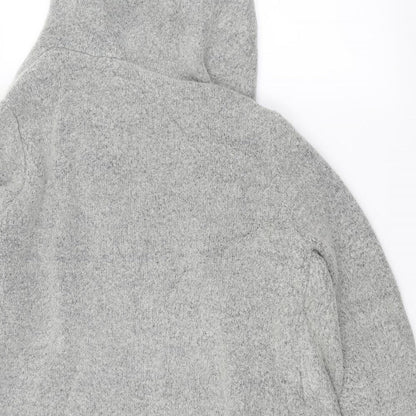 betty&co Womens Grey   Jacket Coatigan Size 10