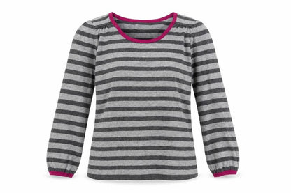 Womens UK Size 12 Marks and Spencer Grey Pullover Jumper