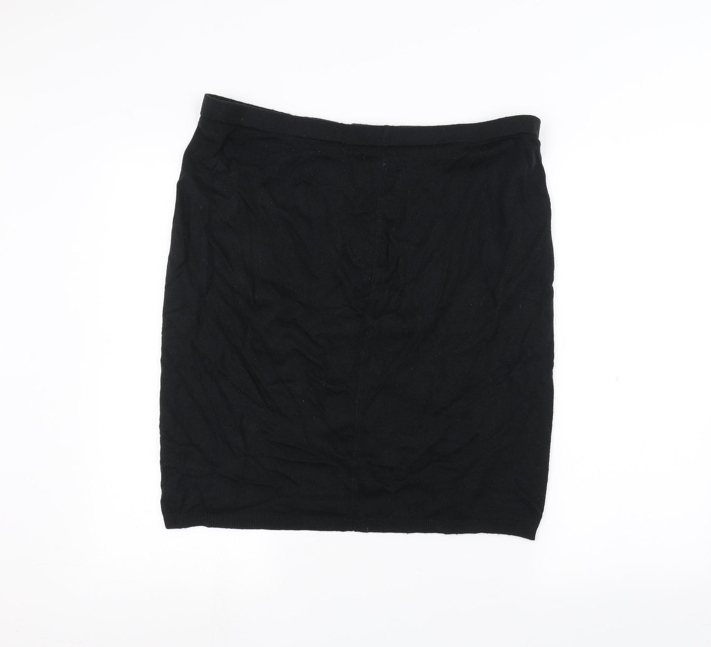 Womens UK Size XL Preworn A-Line  Skirt