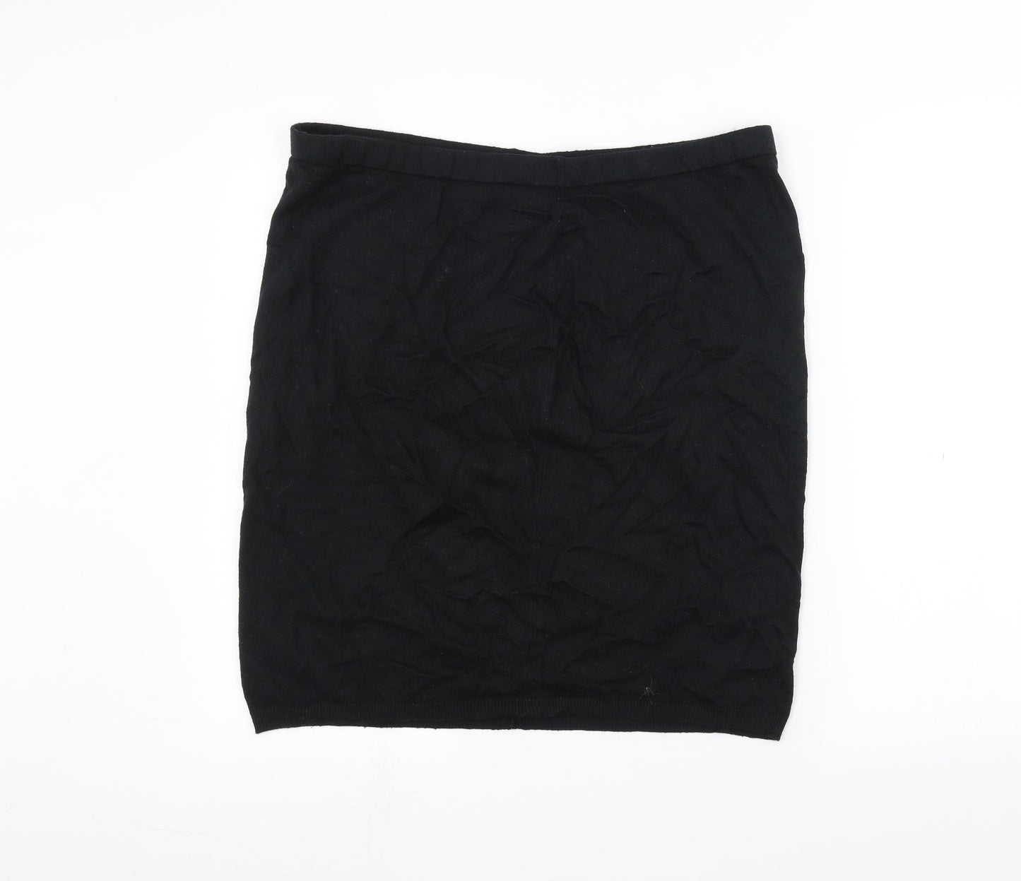 Womens UK Size XL Preworn A-Line  Skirt