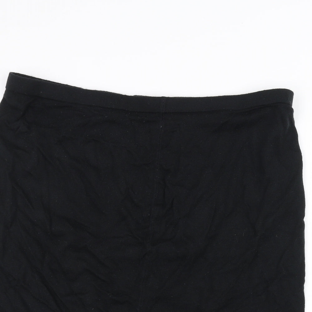 Womens UK Size XL Preworn A-Line  Skirt