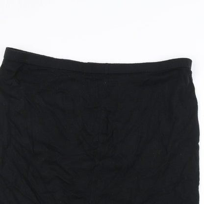 Womens UK Size XL Preworn A-Line  Skirt
