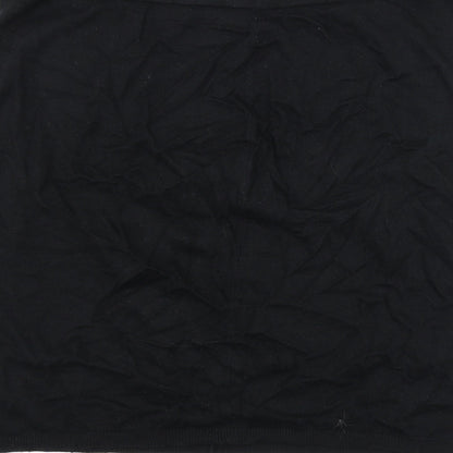 Womens UK Size XL Preworn A-Line  Skirt