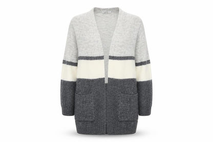 Womens UK Size M George Grey Jacket