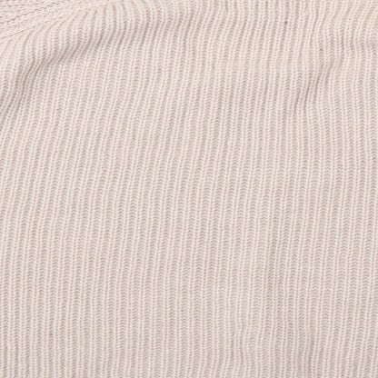 Womens UK Size  JCL Pink Pullover Jumper