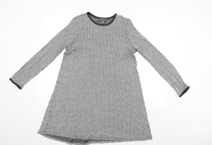 Primark Womens Black   Pullover Jumper Size 14