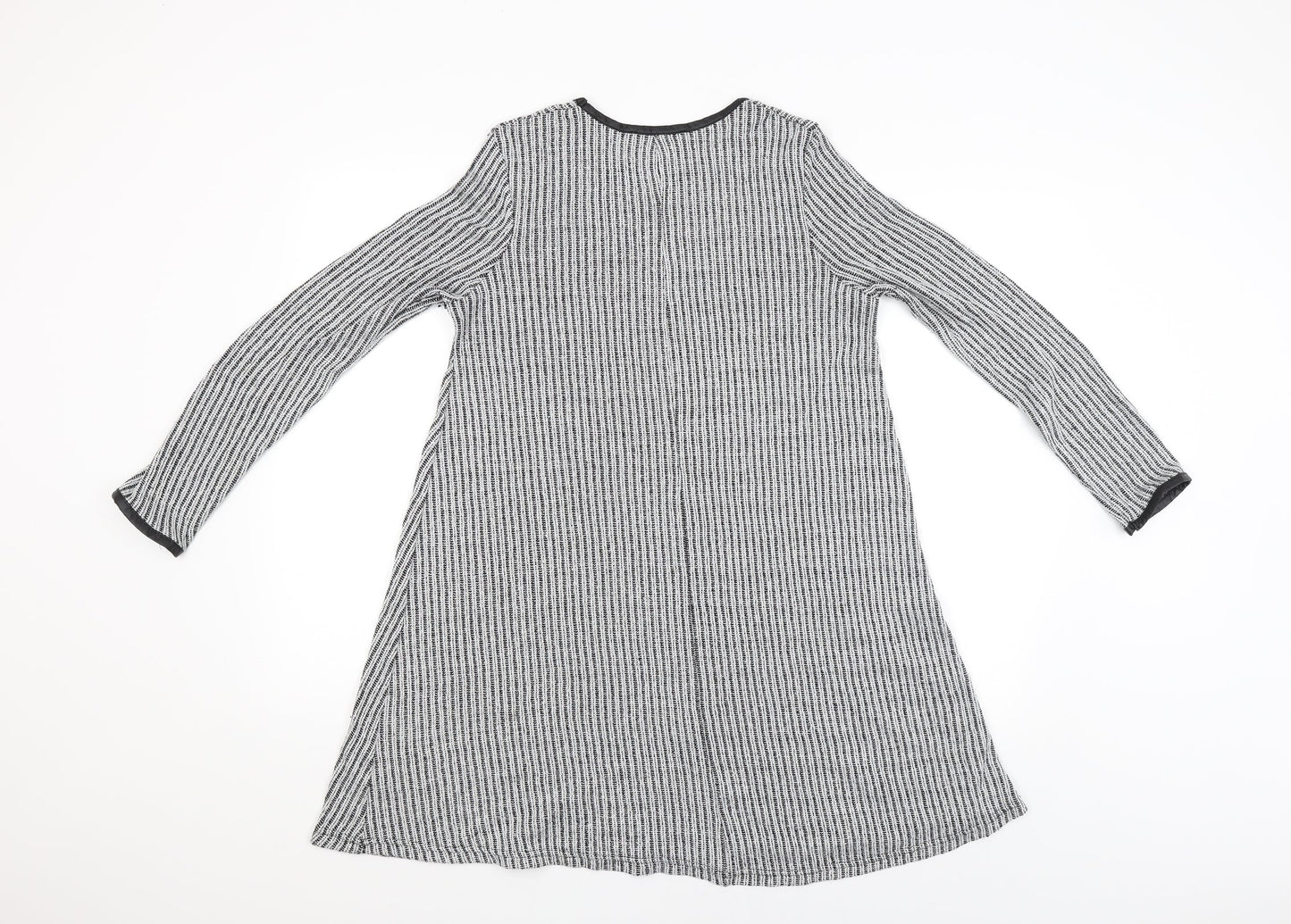 Primark Womens Black   Pullover Jumper Size 14