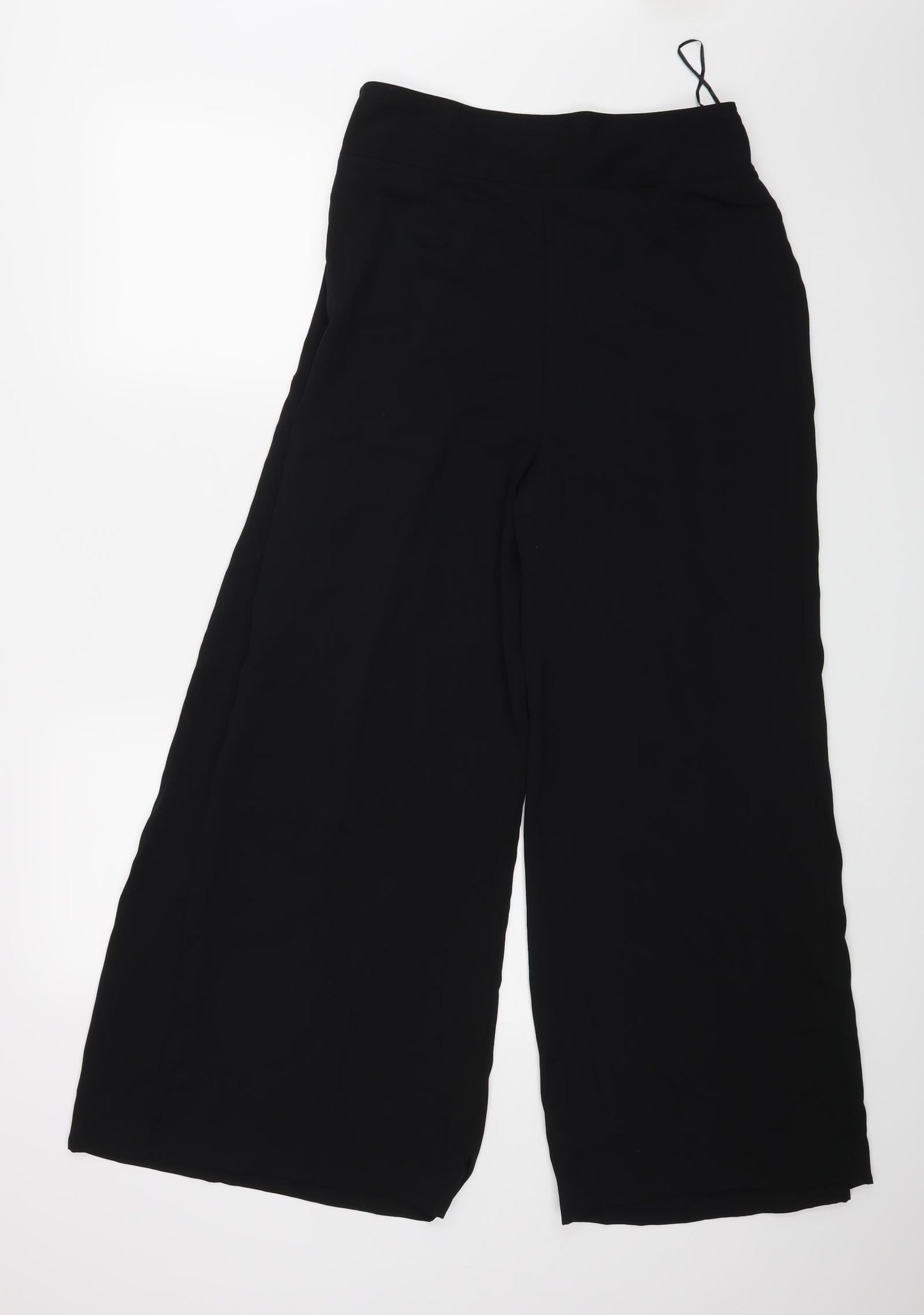 Womens UK Size 10 M&S Regular Fit Dress Pants Beige Trousers