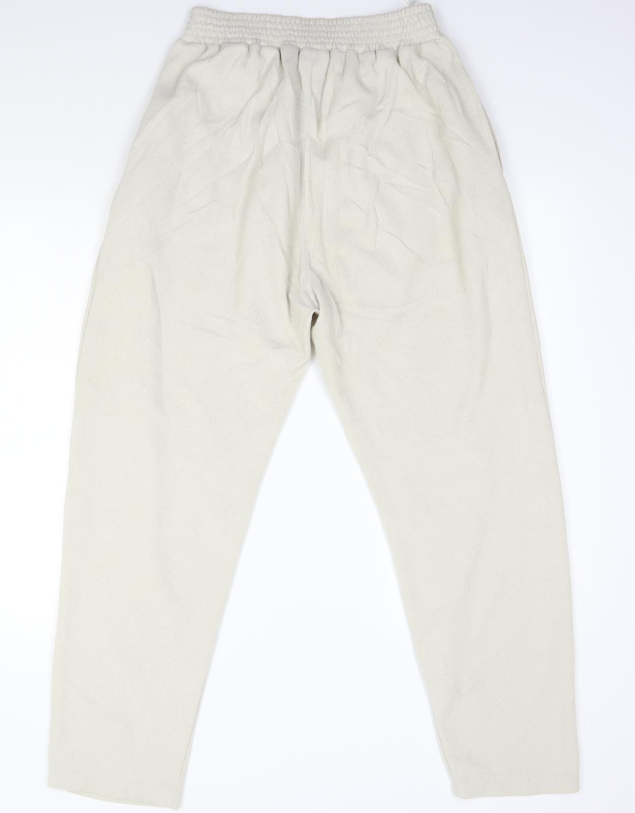 South lodge Womens Beige   Trousers  Size M L27 in