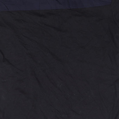 Alexandra Mens Black    Polo Size M