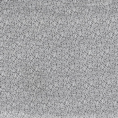 H&M Womens Grey Animal Print  A-Line Skirt Size 10  - layered