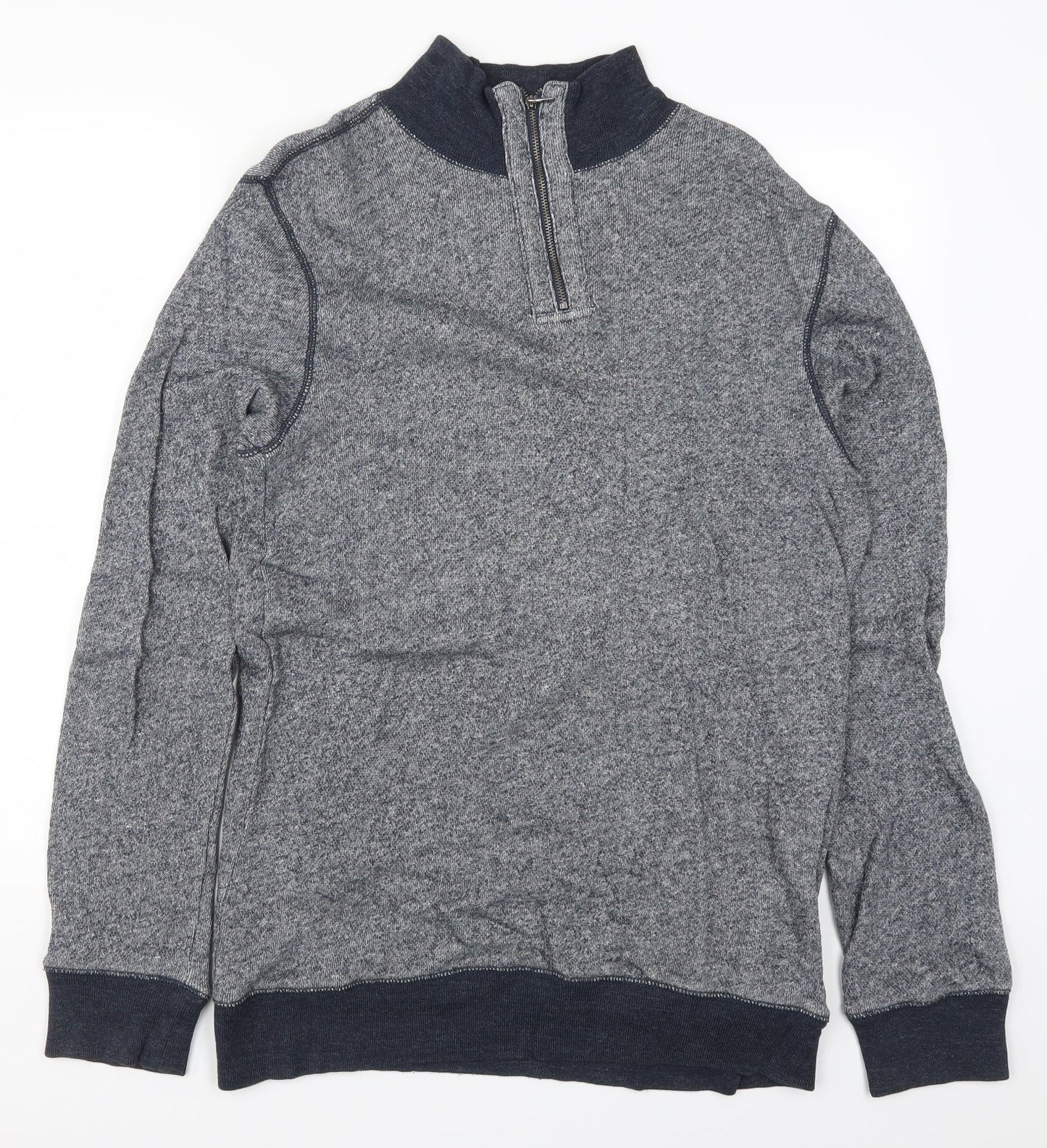 Gap Womens Blue   Pullover Hoodie Size M