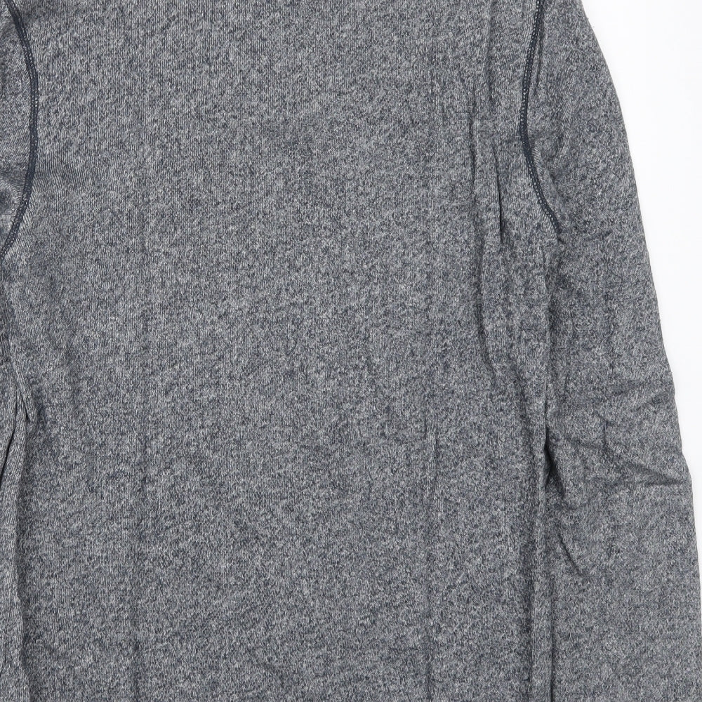 Gap Womens Blue   Pullover Hoodie Size M