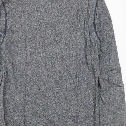 Gap Womens Blue   Pullover Hoodie Size M