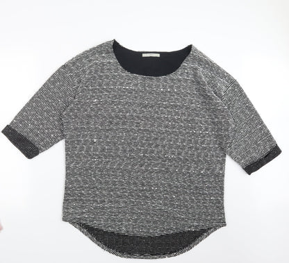 George Womens Black   Pullover Jumper Size 18