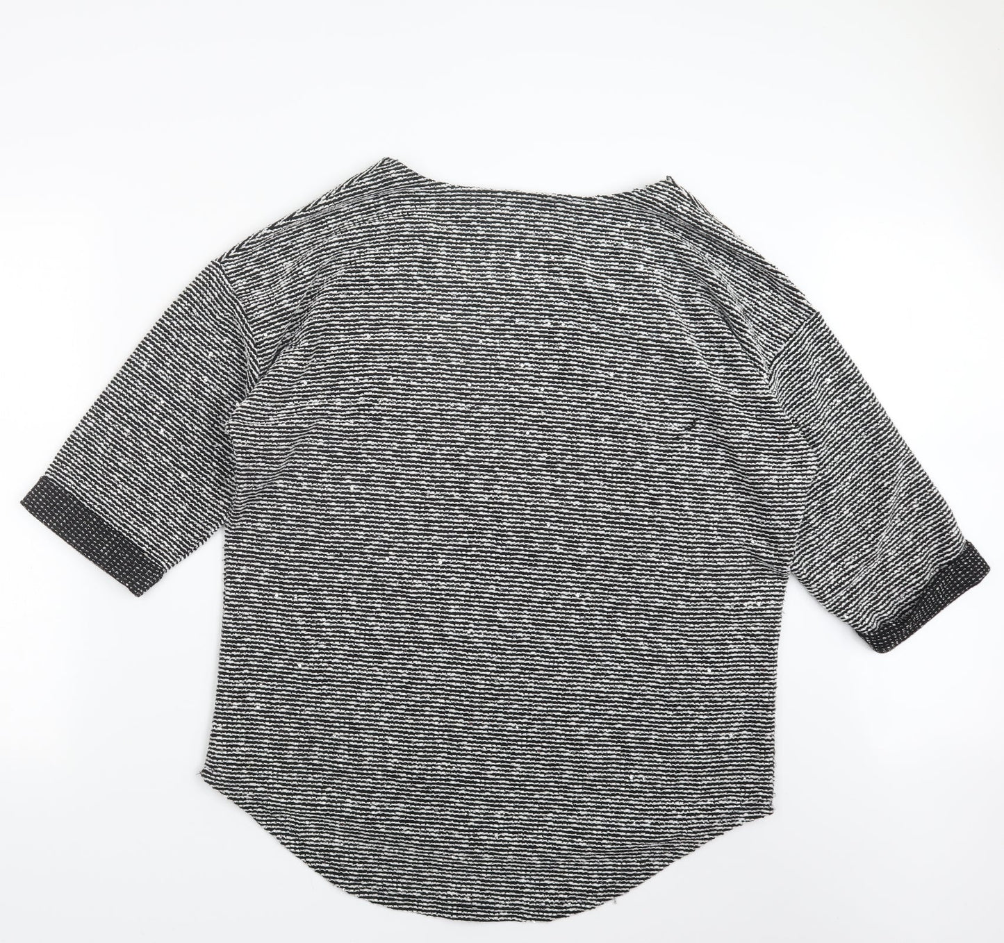 George Womens Black   Pullover Jumper Size 18