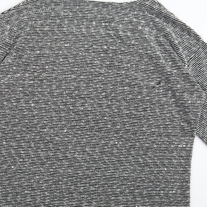 George Womens Black   Pullover Jumper Size 18