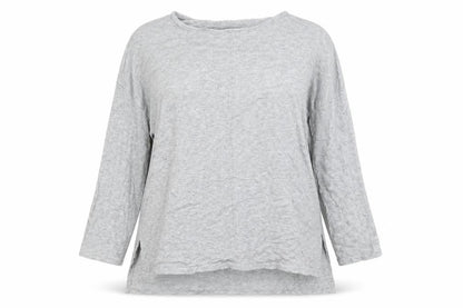 Womens UK Size 12 George Grey Pullover Jumper