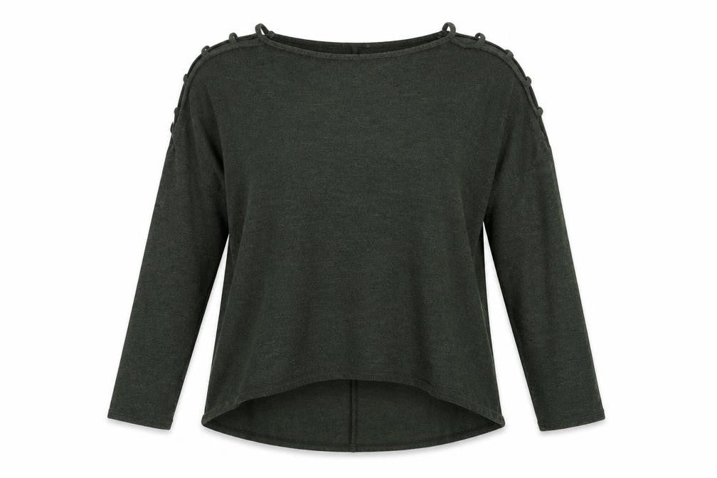 Womens UK Size 14 George Green Pullover Jumper