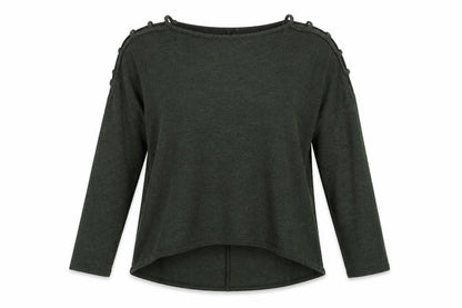 Womens UK Size 14 George Green Pullover Jumper