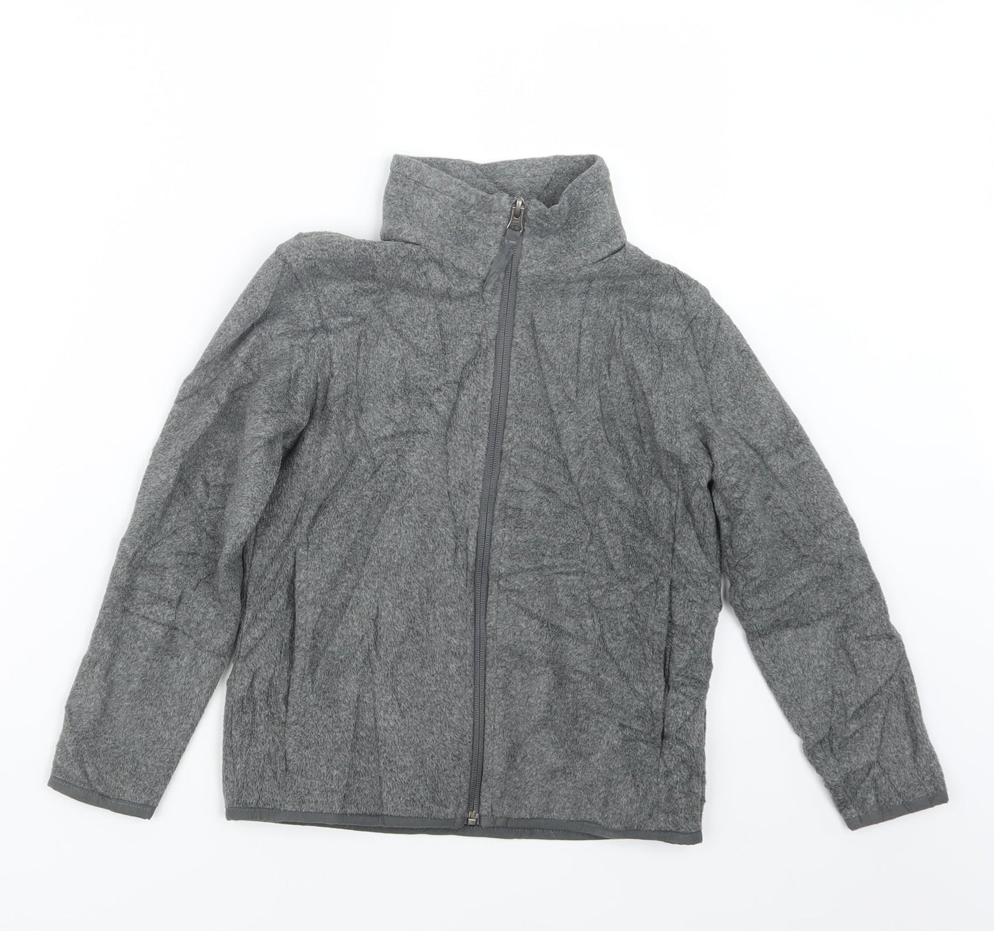 Amazon Essentials Boys Grey   Jacket  Size 6-7 Years