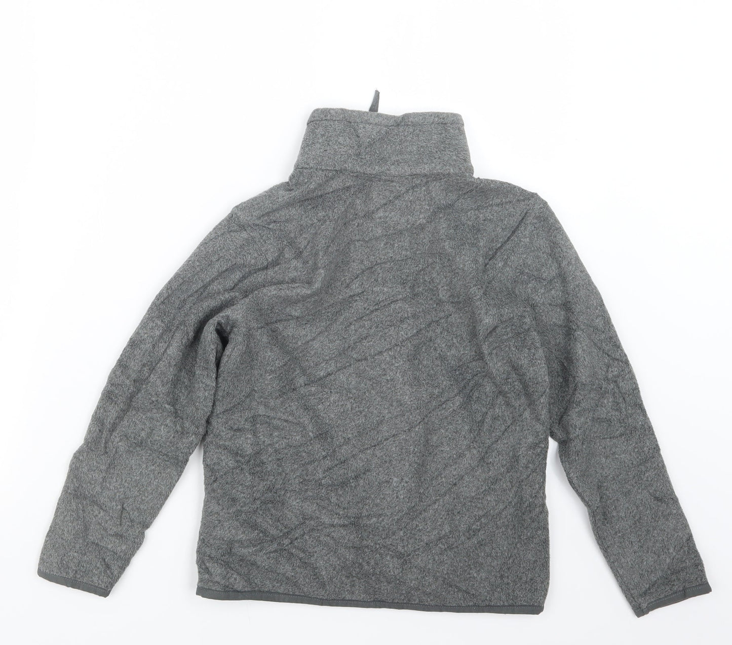 Amazon Essentials Boys Grey   Jacket  Size 6-7 Years