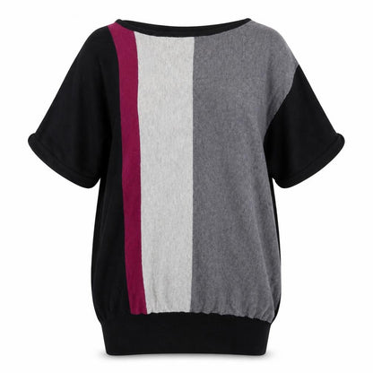 Womens UK Size 14 Marks & Spencer Black Pullover Jumper