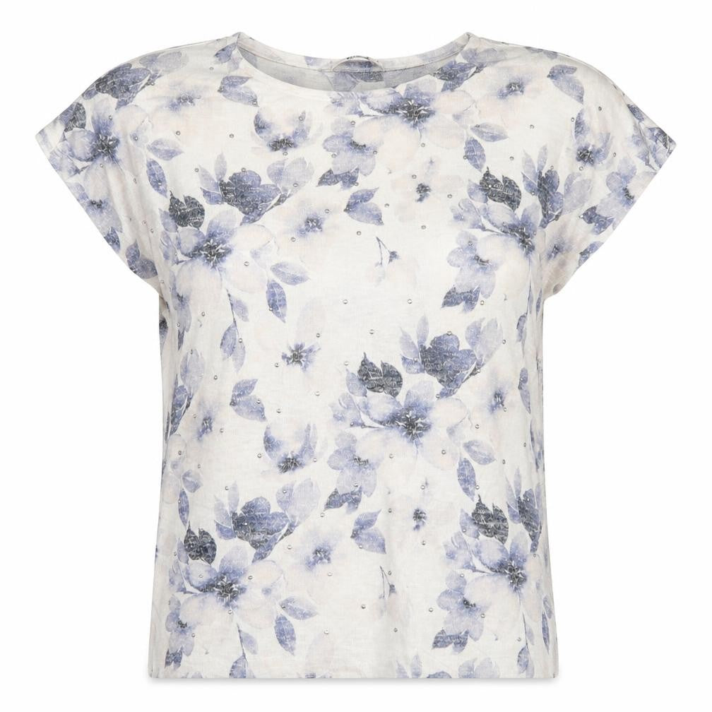 Womens UK Size 10 TU White Basic T-Shirt